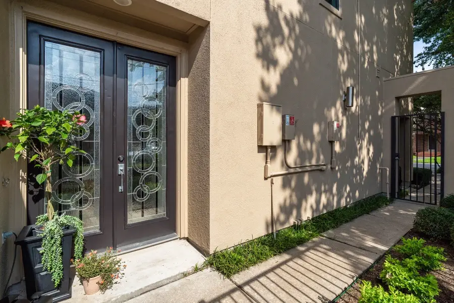 4324 Blossom Street, Houston, TX 77007 - #3