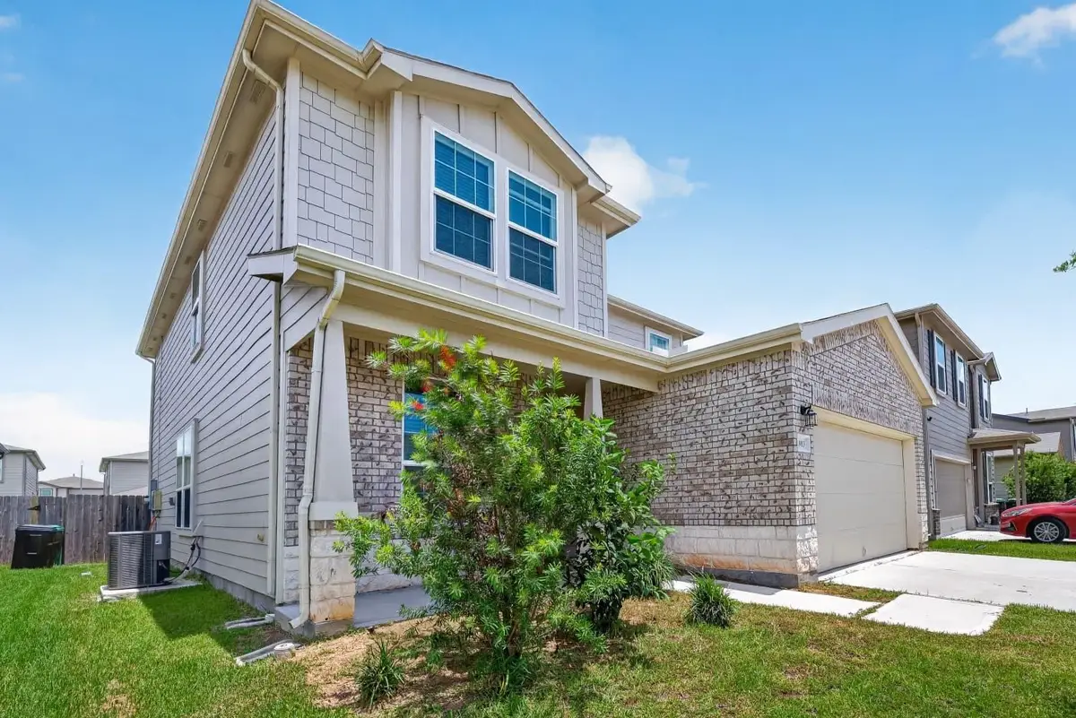 6903 Hobby Wind Ridge Drive, Houston, TX 77075 - #1