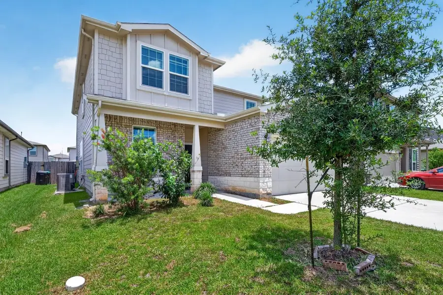 6903 Hobby Wind Ridge Drive, Houston, TX 77075 - #3