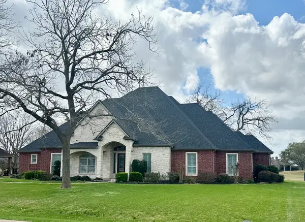 5427 Weston Drive, Fulshear, TX 77441