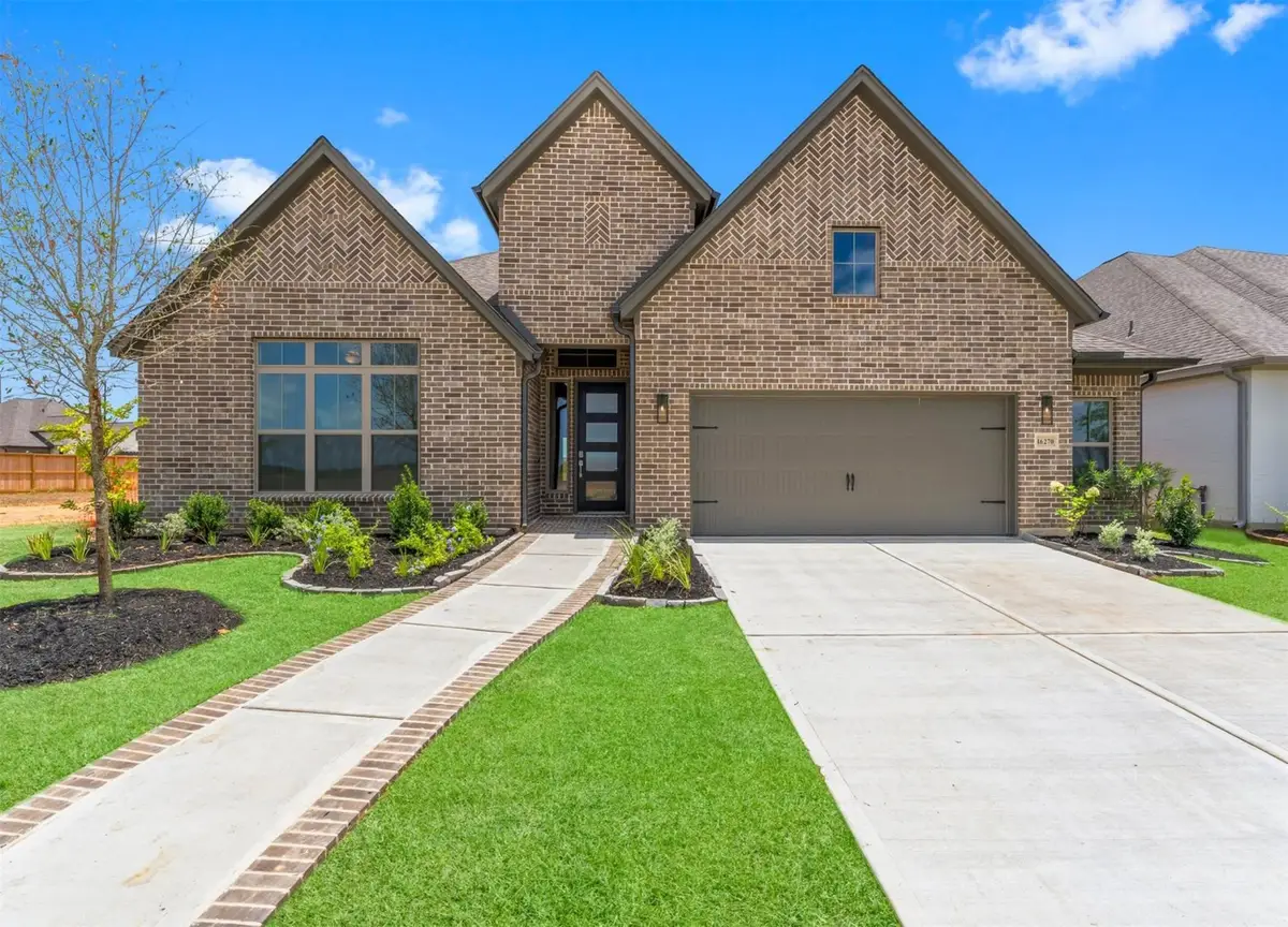 16270 Blue Mistflower Lane, Hockley, TX 77447 - #1