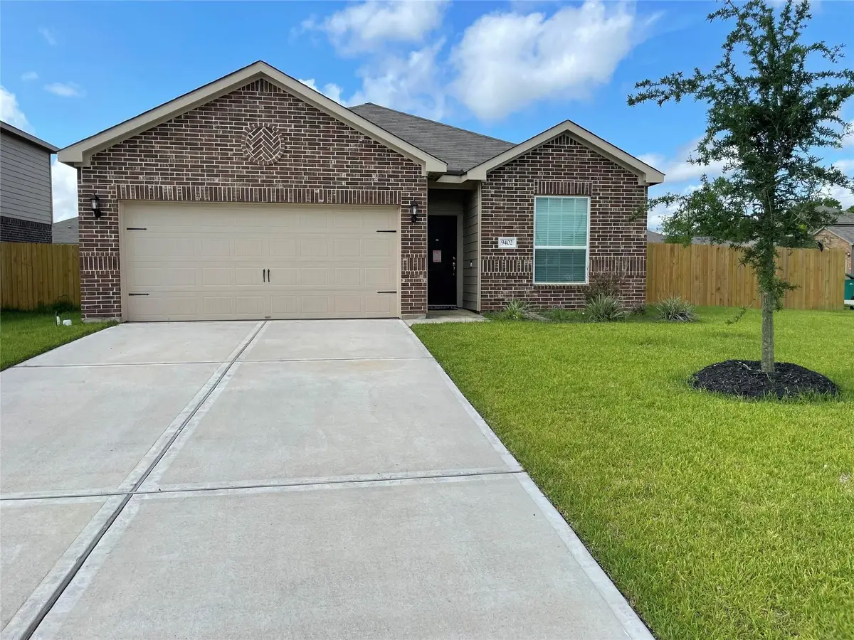 9402 Garnet Grove Drive, Iowa Colony, TX 77583 - #1