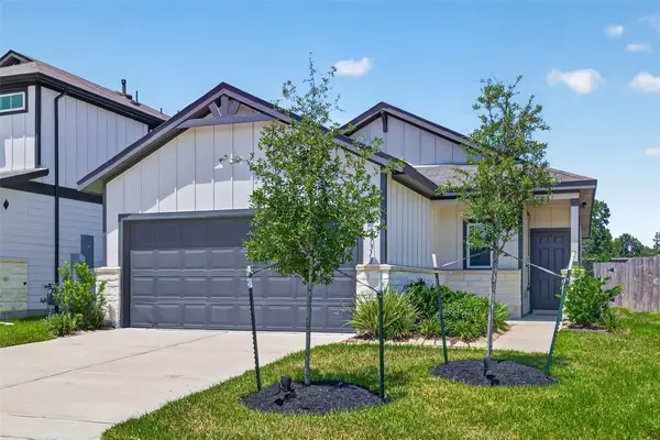 21313 Rising Fawn Road, Porter, TX 77365