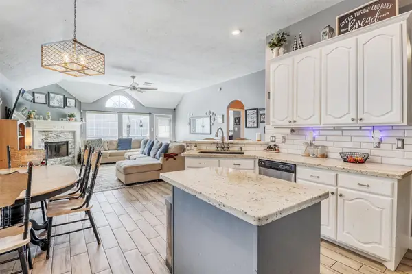 506 Taskwood Drive, Richmond, TX 77469