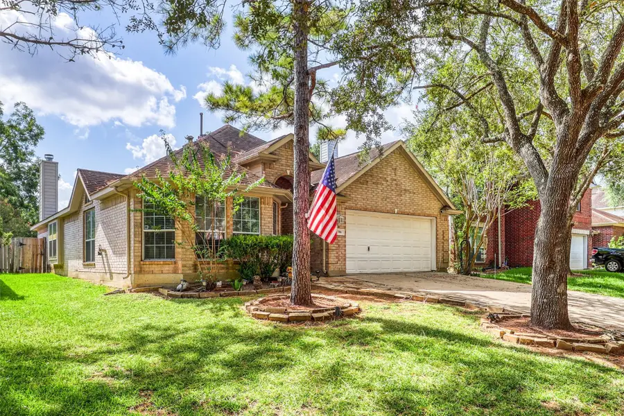 506 Taskwood Drive, Richmond, TX 77469 - Image #2
