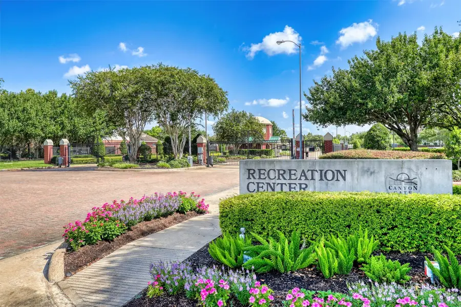 506 Taskwood Drive, Richmond, TX 77469 - Image #3