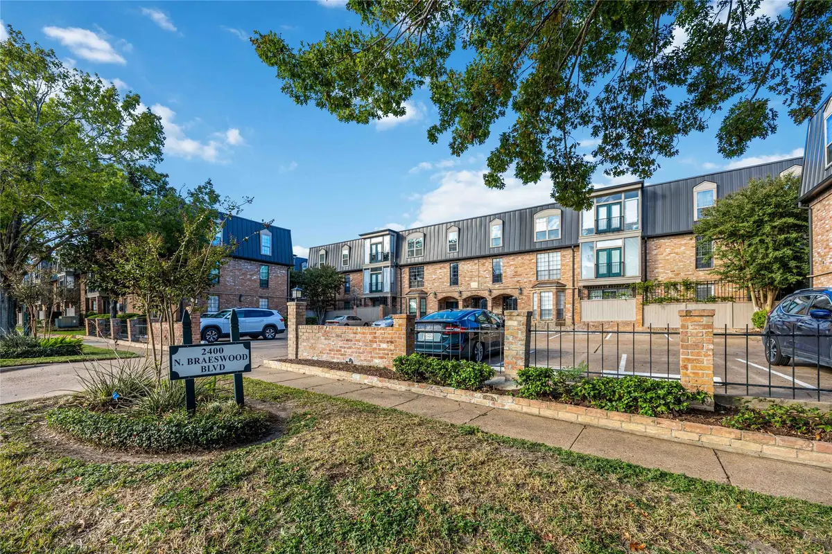 2400 N Braeswood Boulevard #227, Houston, TX 77030 - Image #1
