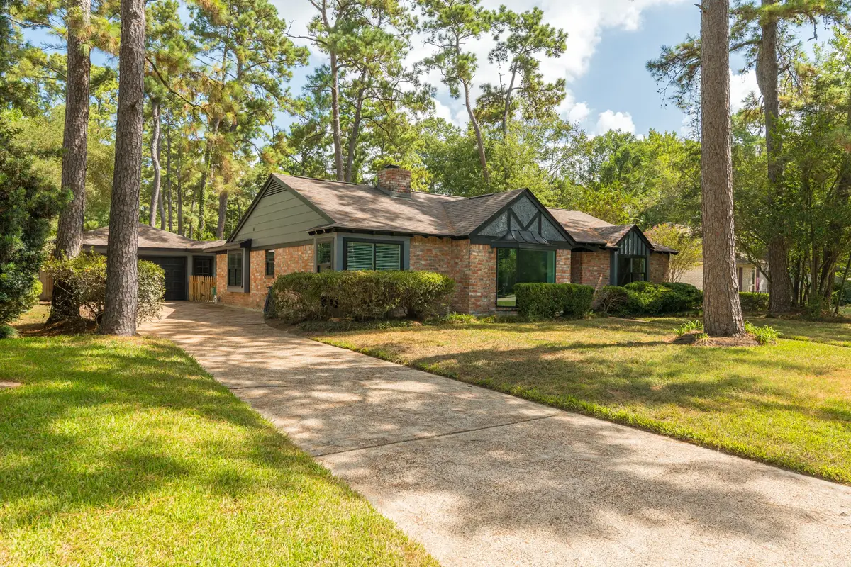 1915 Seven Oaks Drive, Kingwood, TX 77339 - #1
