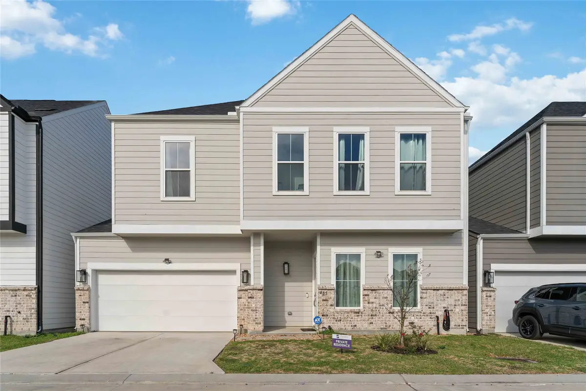 405 Stoneworks Garden Lane Lane, Houston, TX 77076 - Image #1