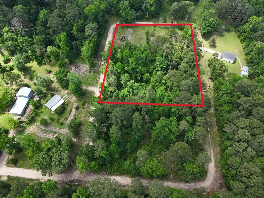 TBD Lake Forest Drive, Livingston, TX 77351 - Image #3