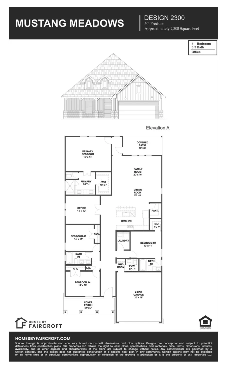 31422 Driggs River Lane, Waller, TX 77484 - #2