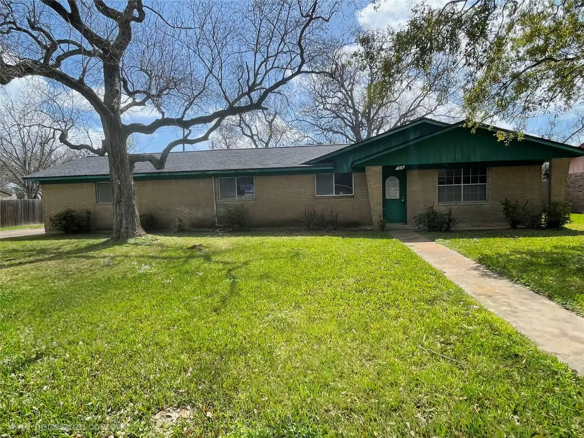 109 Poppy Street, Lake Jackson, TX 77566 - #1
