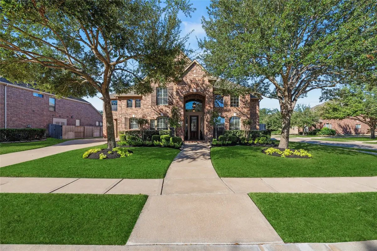 9023 Cobble Falls Court, Houston, TX 77095 - #1