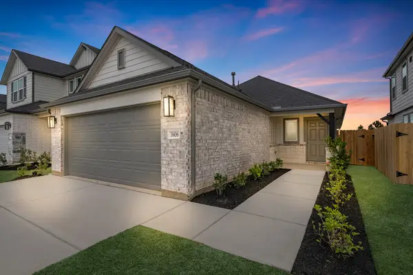 3906 Downy Birch Lane, Houston, TX 77084