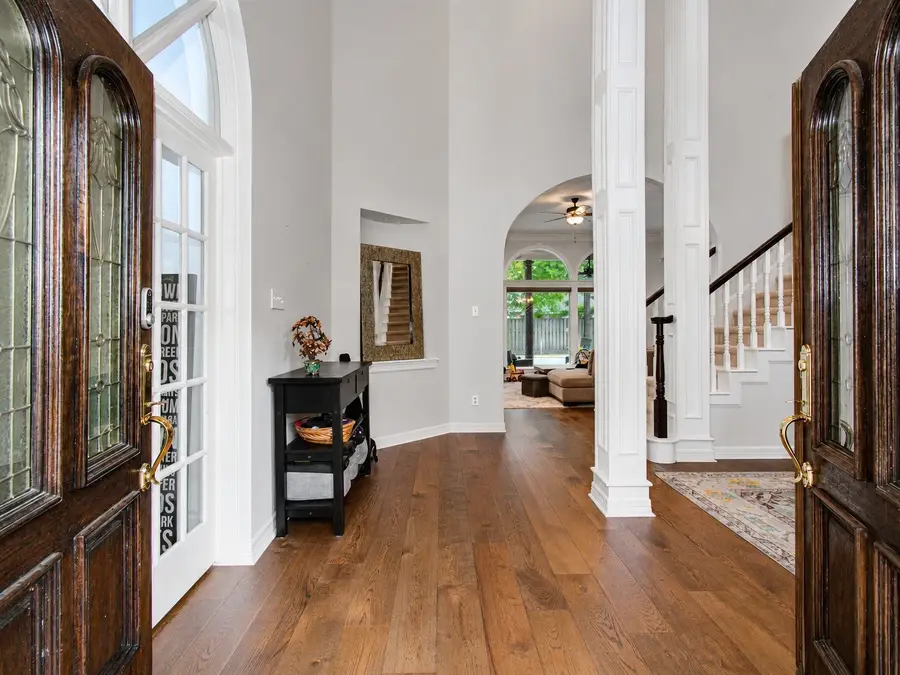 110 Capstone Circle, The Woodlands, TX 77381 - #2