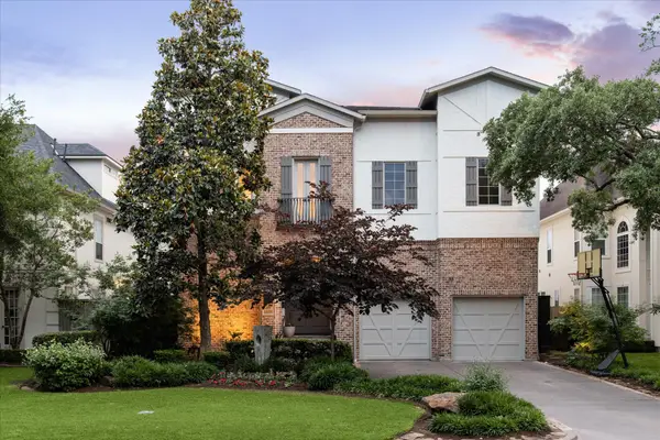 5303 Grand Lake Street, Bellaire, TX 77401