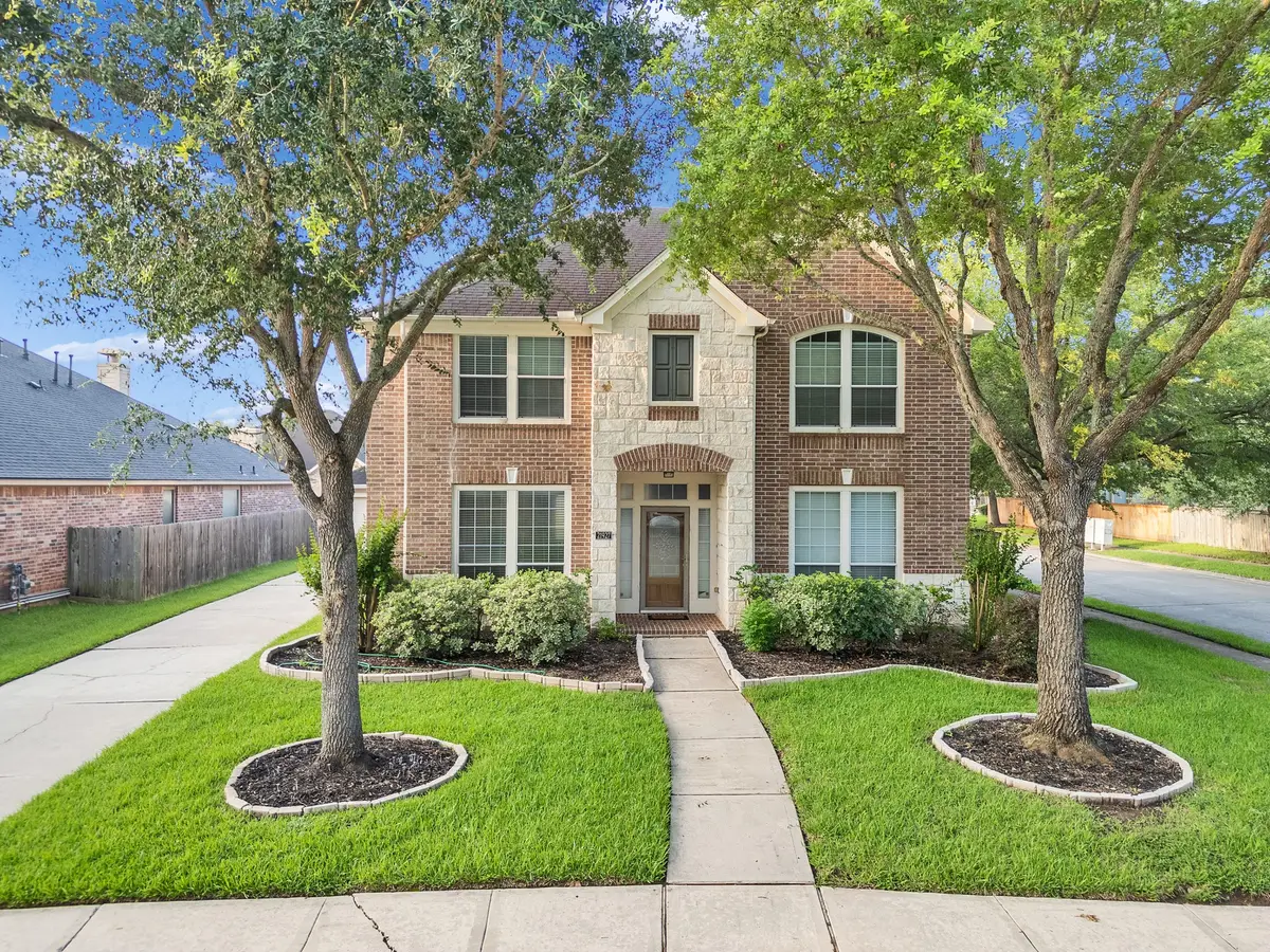 21927 Rustic Canyon Lane, Richmond, TX 77469 - #1