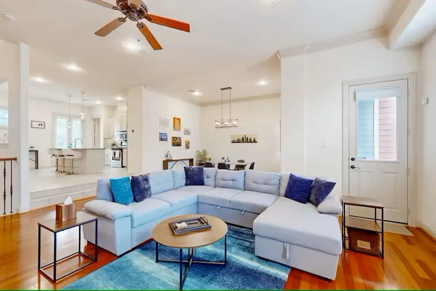 404 W 16th Street, Houston, TX 77008 - #2