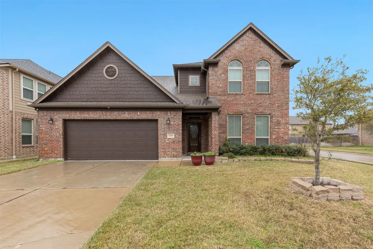 2826 Verdant Spring Trail, Katy, TX 77493 - #1