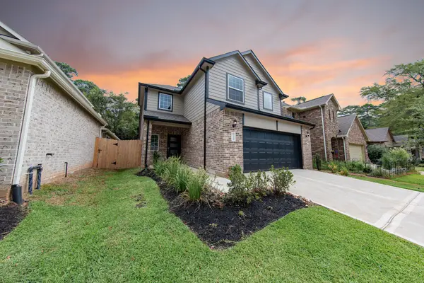 11338 Shadyside Lane, Montgomery, TX 77356