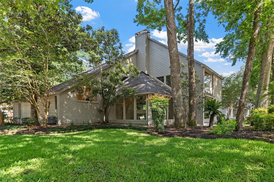 2022 Wind Creek Drive, Kingwood, TX 77345 - Image #2