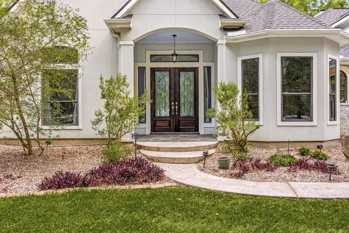 11956 White Oak Crossing, Conroe, TX 77385 - #1