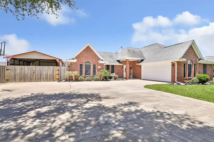5810 Dixie Lane, Baytown, TX 77523 - Image #3