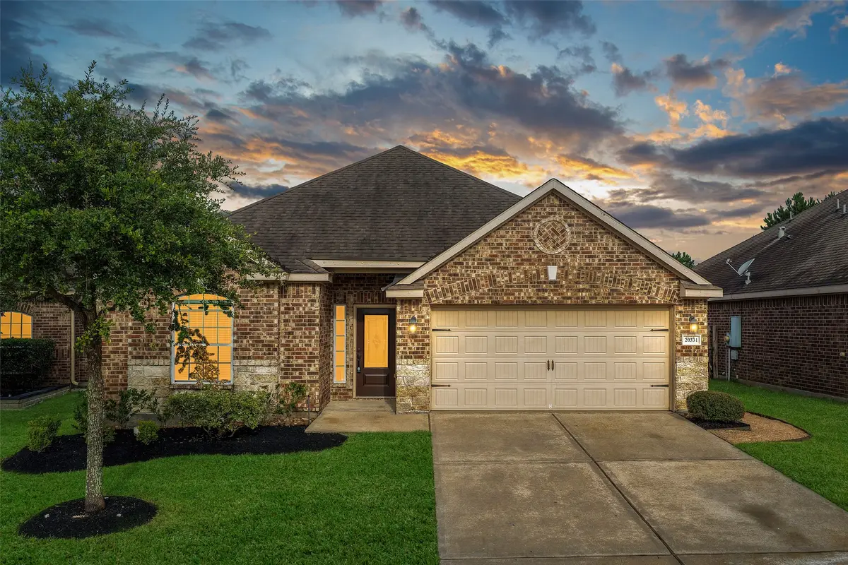 20331 Penny Blume Drive, Hockley, TX 77447 - #1