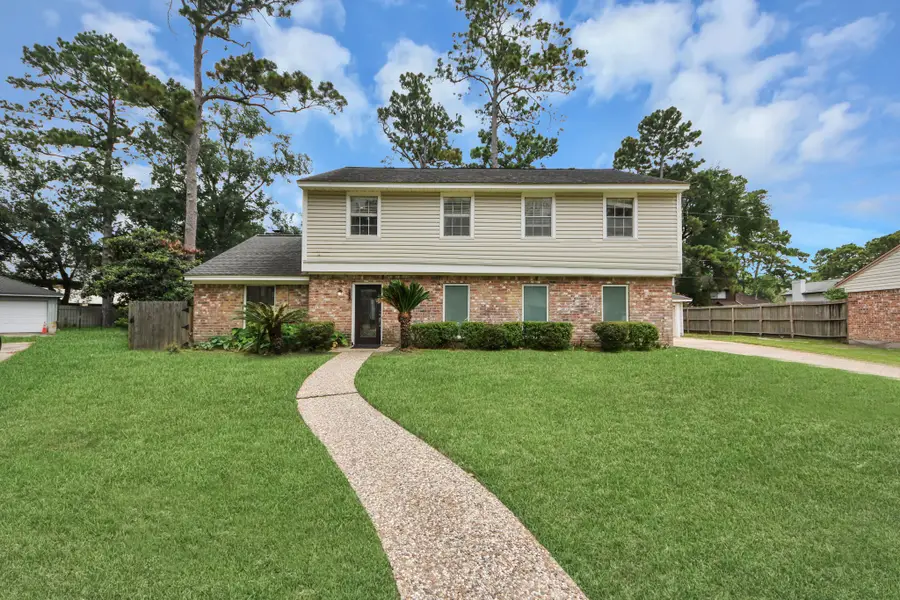 5807 Foresthaven Drive, Houston, TX 77066 - #2