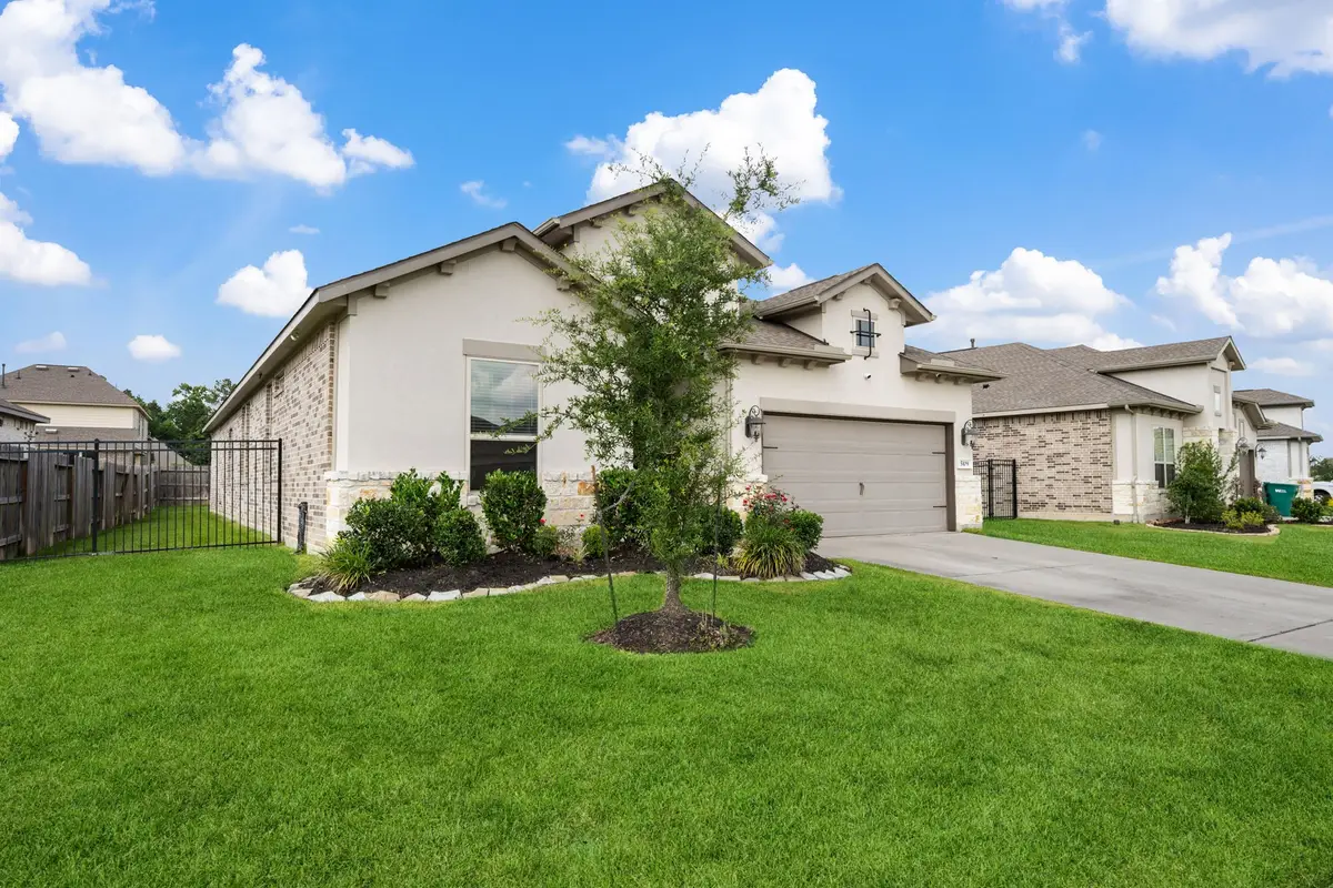 5109 Andorra Bend Lane, Porter, TX 77365 - #1