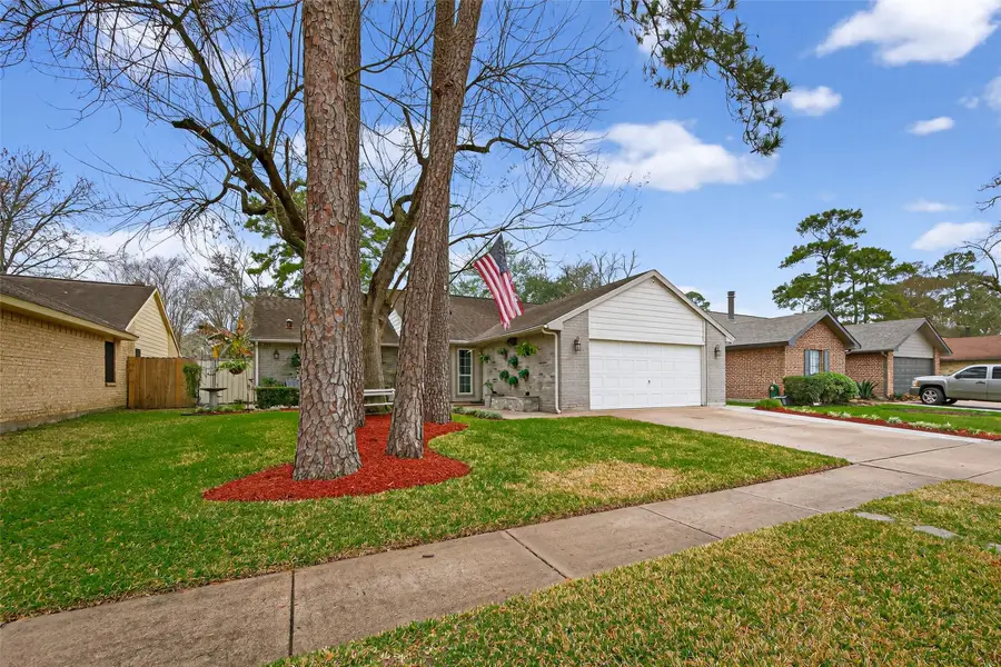 2902 Kingfisher Drive, Humble, TX 77396 - Image #2