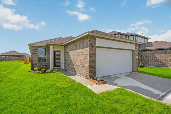 8015 Jim Bowie Court, Beasley, TX 77417