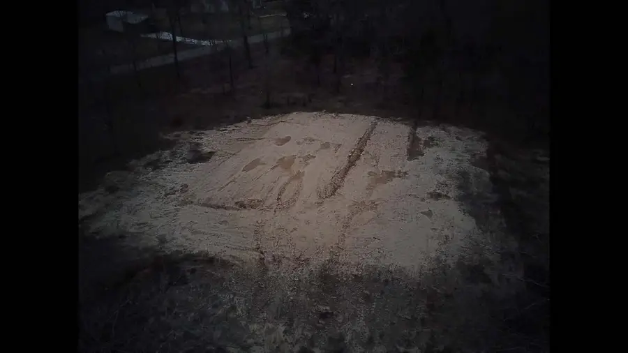 1536 Chocolate Bayou Drive, Alvin, TX 77511 - #3