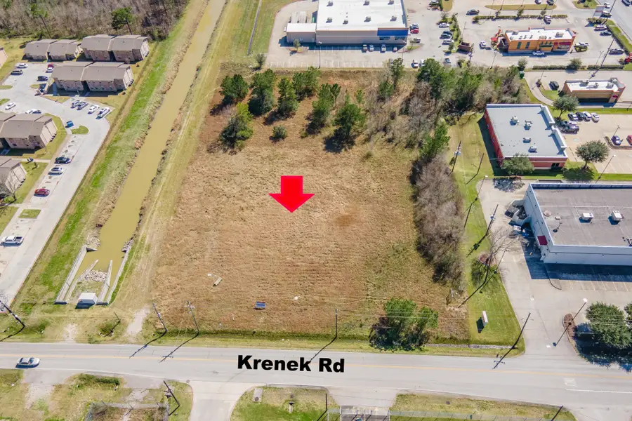 0 Krenek Road, Crosby, TX 77532 - #2