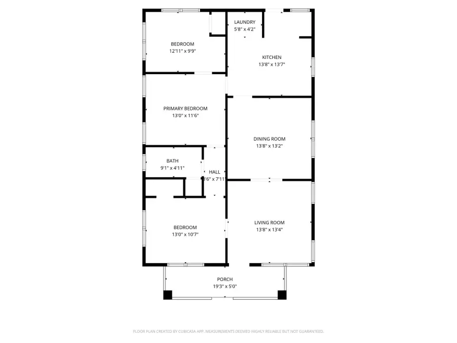 815 Arlington Street, Houston, TX 77007 - Image #3