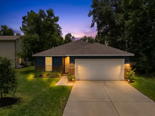 935 Road 5203, Cleveland, TX 77327