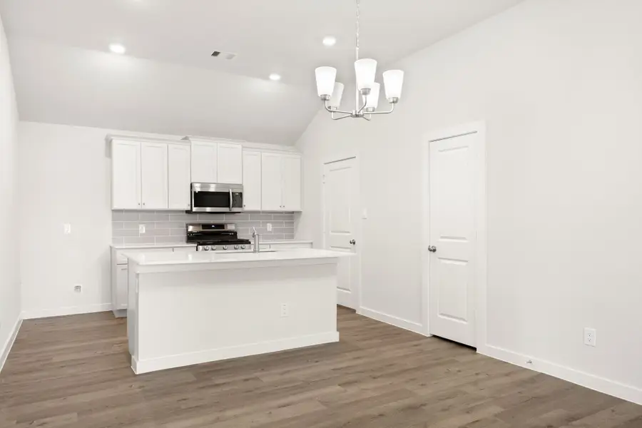 935 Road 5203, Cleveland, TX 77327 - #2