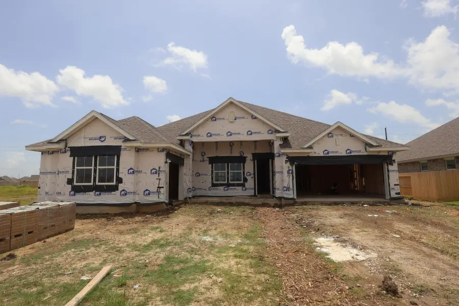 11714 Old Fashion Circle, Monterey Belvieu, TX 77535 - #3
