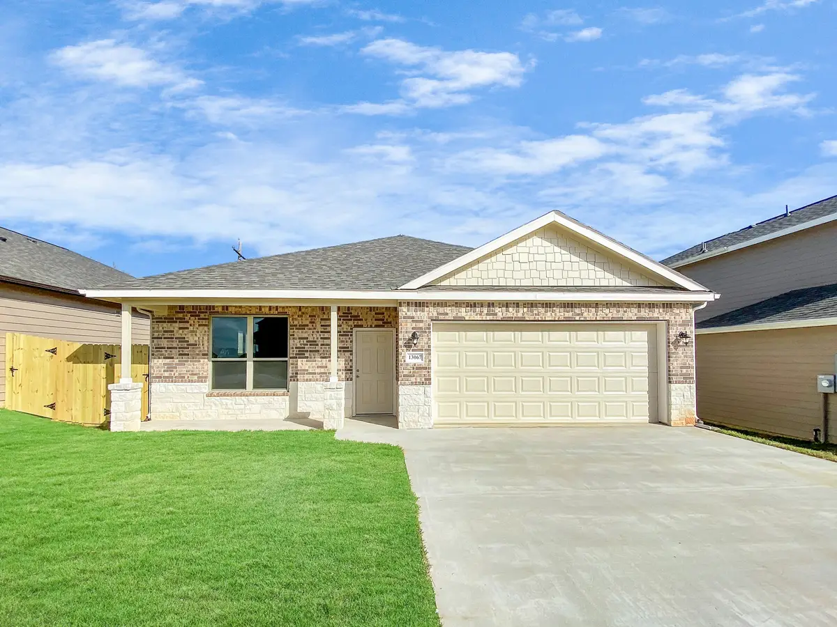 13067 Clearview Drive, Willis, TX 77318 - #1