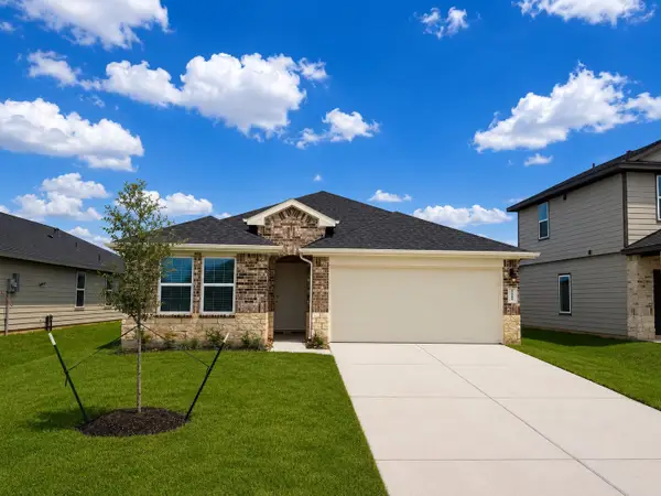 31318 Harp Ridge Drive, Fulshear, TX 77441