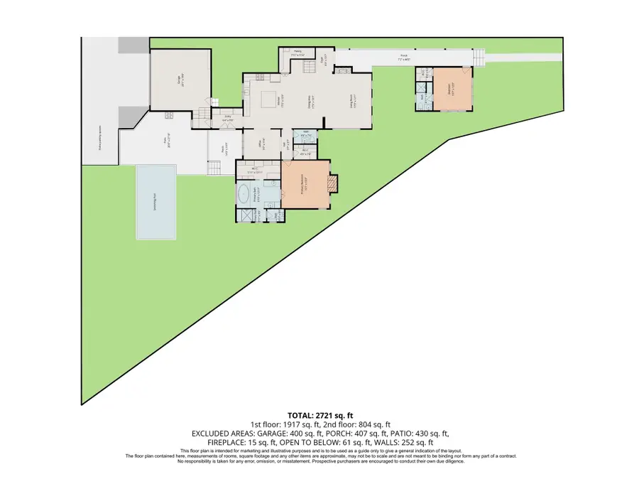 1238 W 22nd Street, Houston, TX 77008 - #2