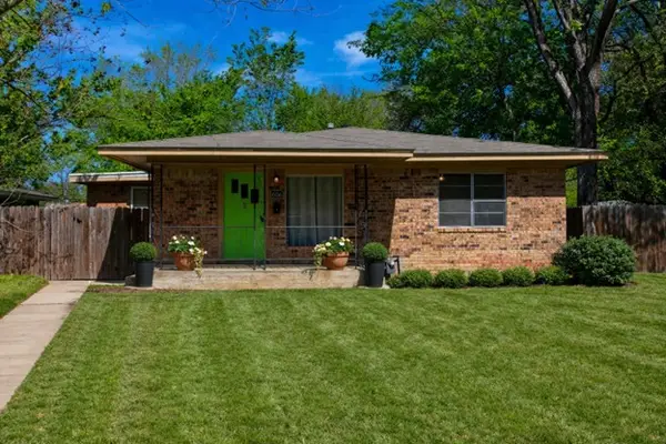 606 Wheelock Street, Hearne, TX 77859