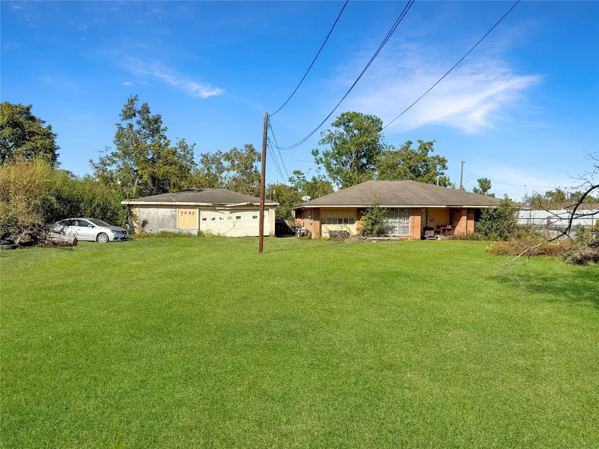 4323 Weaver Road, Houston, TX 77016 - Image #1