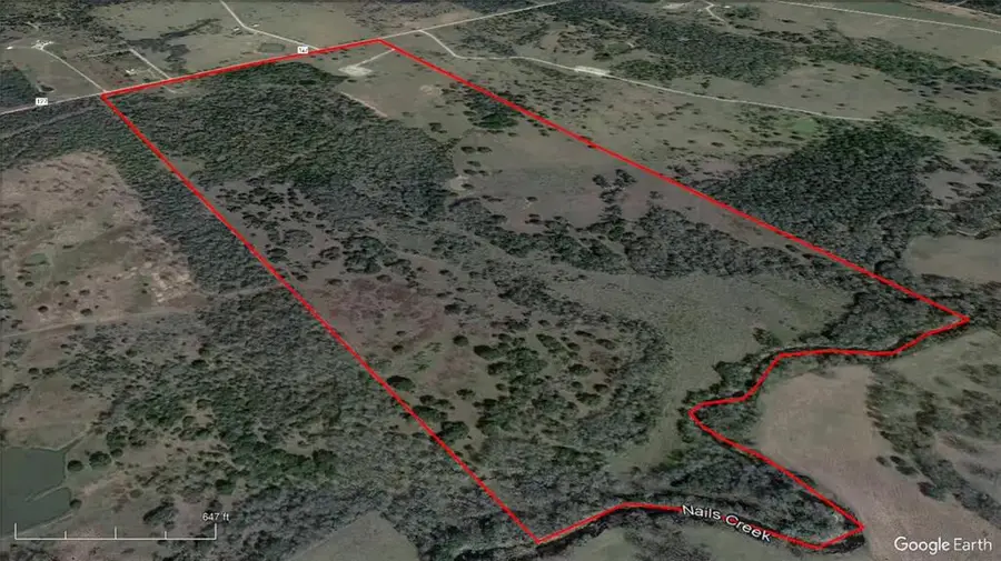 00 County Road 127, Ledbetter, TX 78946 - Image #2