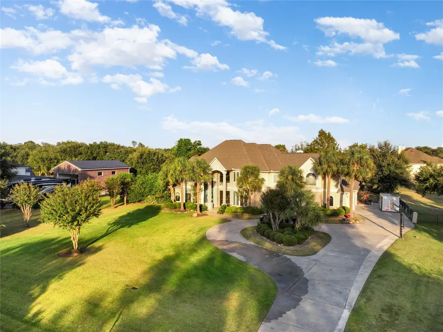 2710 Fort Caney Drive, Richmond, TX 77406 - Image #3