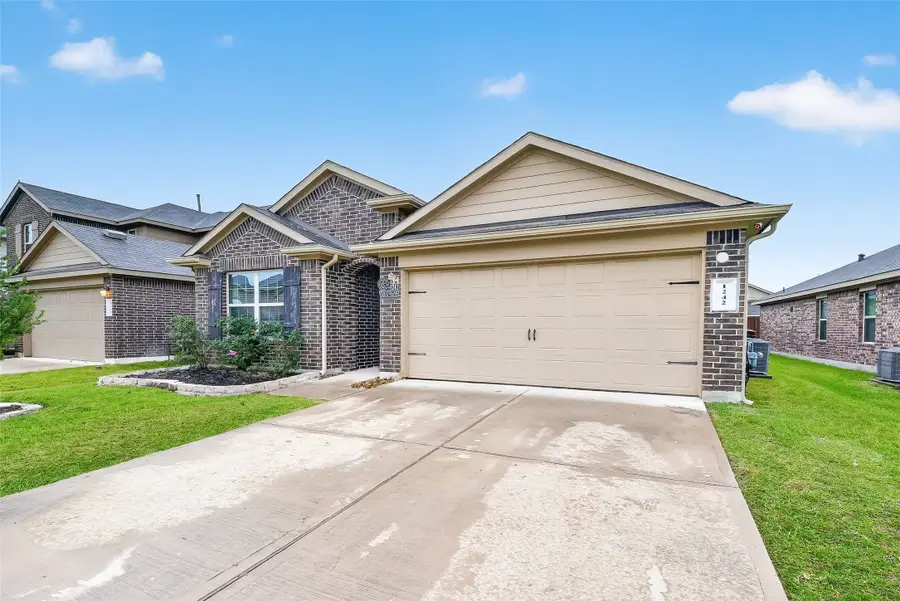 1242 Baja Vista Way, Channelview, TX 77530 - #3