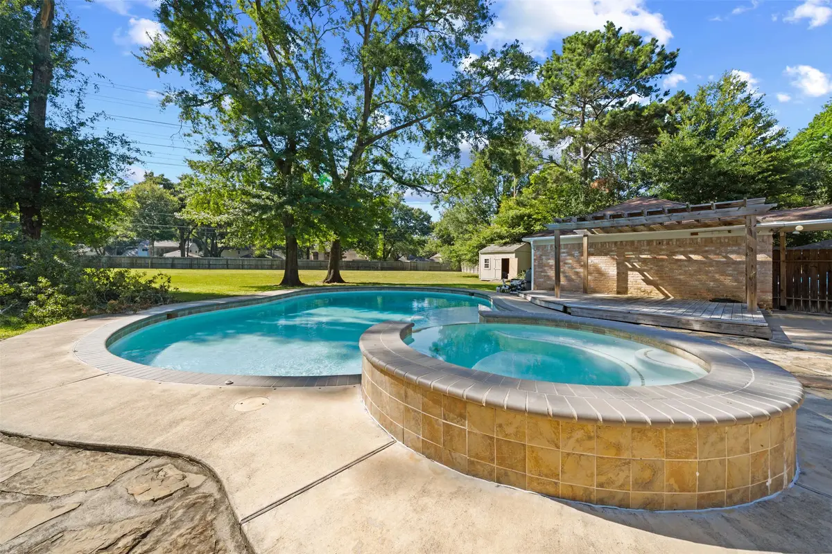 12854 Highland Hills Drive, Cypress, TX 77429 - #1
