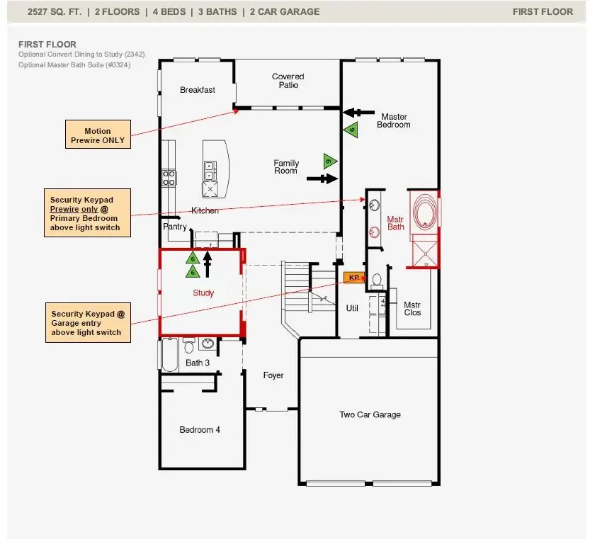 26151 Treetop Terrace Lane, Magnolia, TX 77316 - Image #2
