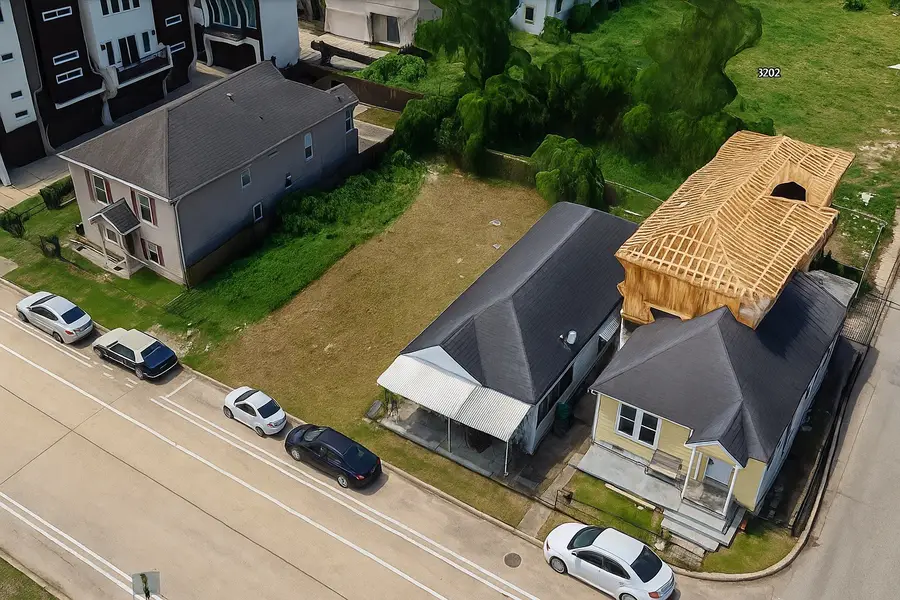 3208 Hutchins Street, Houston, TX 77004 - Image #2