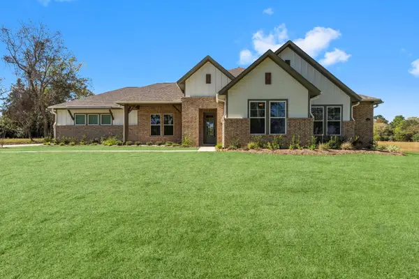 152 Homestead Hill Road, New Waverly, TX 77358